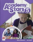 Image for Academy Stars Level 5 Pupil&#39;s Book Pack