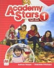 Image for Academy Stars Level 1 Pupil&#39;s Book Pack