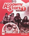 Image for Academy Stars Level 1 Workbook
