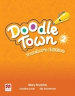 Image for Doodle Town Level 2 Teacher&#39;s Edition Pack