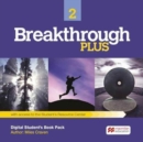 Image for Breakthrough Plus Level 2 Digital Student&#39;s Book Pack