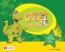 Image for Dex the Dino Level 0 Pupil&#39;s Book International Pack