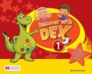 Image for Discover with Dex Level 1 Pupil&#39;s Book International Pack