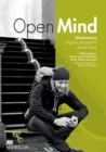 Image for Open Mind British edition Elementary Level Digital Student&#39;s Book Pack