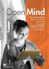 Image for Open Mind British edition Pre-Intermediate Level Digital Student&#39;s Book Pack