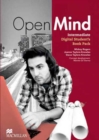 Image for Open Mind British edition Intermediate Level Digital Student&#39;s Book Pack