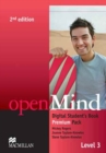 Image for openMind 2nd Edition AE Level 3 Digital Student&#39;s Book Pack Premium