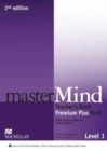 Image for masterMind 2nd Edition AE Level 1 Teacher&#39;s Book Pack Premium Plus