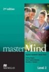Image for masterMind 2nd Edition AE Level 2 Digital Student&#39;s Book Pack