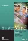 Image for masterMind 2nd Edition AE Level 2 Digital Student&#39;s Book Pack Premium