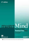 Image for masterMind 2nd Edition AE Level 2 Teacher&#39;s Book Pack Premium Plus