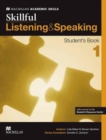 Image for Skillful Level 1 Listening &amp; Speaking Student&#39;s Book Pack