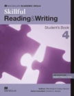 Image for Skillful Level 4 Reading &amp; Writing Student&#39;s Book Pack