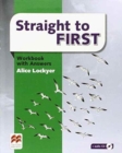 Image for Straight to First Workbook with Answers Pack