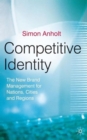 Image for Competitive Identity