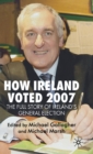 Image for How Ireland voted 2007