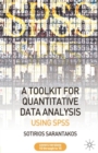 Image for A Tool Kit for Quantitative Data Analysis