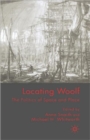Image for Locating Woolf