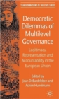 Image for Democratic Dilemmas of Multilevel Governance
