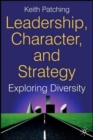 Image for The leadership difference  : exploring diversity