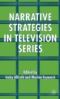 Image for Narrative strategies in television series