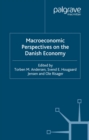 Image for Macroeconomic Perspectives on the Danish Economy