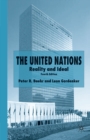 Image for The United Nations: reality and ideal