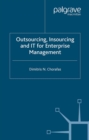 Image for Outsourcing, insourcing and I.T. for enterprise management