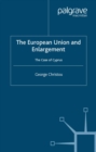 Image for The European Union and enlargement: the case of Cyprus
