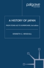 Image for A history of Japan: from Stone Age to superpower