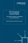 Image for The European Central Bank: the new European leviathan?