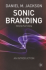 Image for Sonic branding: an introduction