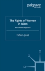 Image for The rights of women in Islam: an authentic approach