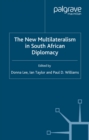 Image for The new multilateralism in South African diplomacy
