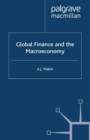 Image for Global finance and the macroeconomy