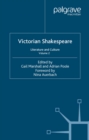 Image for Victorian Shakespeare