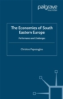 Image for The economies of South Eastern Europe: performance and challenges