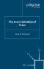 Image for The transformation of peace