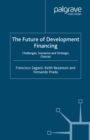 Image for The future of development financing: challenges and strategic choices