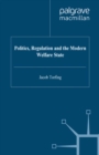 Image for Politics, regulation and the modern welfare state
