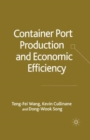 Image for Container port production and economic efficiency