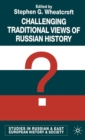 Image for Challenging traditional views of Russian history
