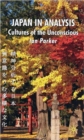 Image for Japan in analysis  : cultures of the unconscious