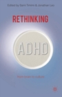 Image for Rethinking ADHD  : from brain to culture