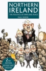 Image for Northern Ireland  : the politics of war and peace