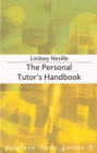 Image for The personal tutor&#39;s handbook