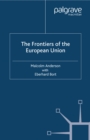 Image for The frontiers of the European Union
