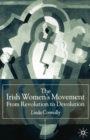Image for The Irish women&#39;s movement: from revolution to devolution