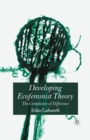 Image for Developing ecofeminist theory: the complexity of difference