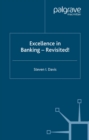 Image for Excellence in banking - revisited!